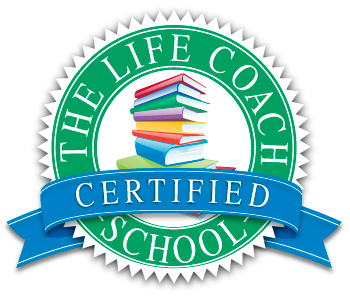 Life Coach School Badge
